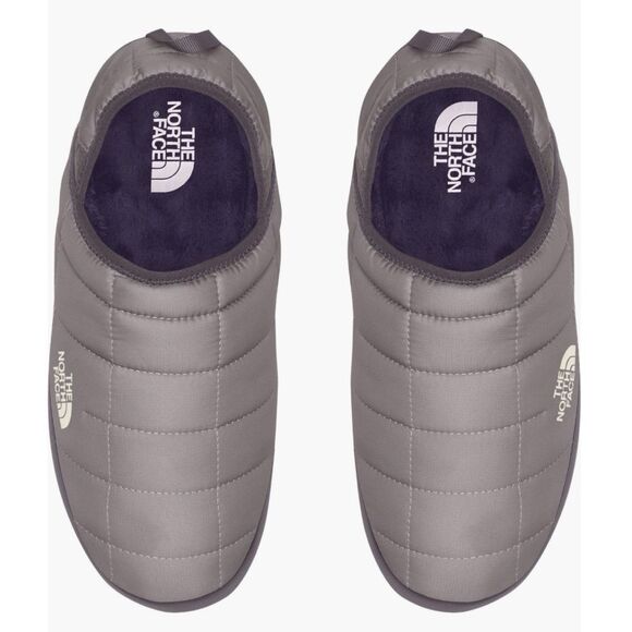 THE NORTH FACE Women's Thermoball Insulated Traction Mule V Shoe, SZ 11 - Picture 2 of 10